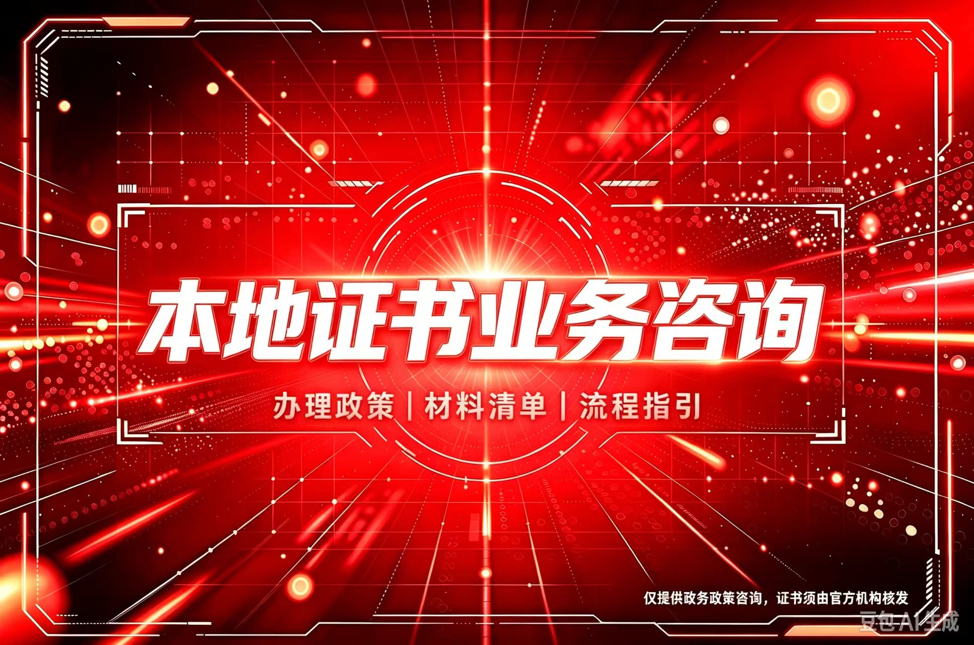 本地文件证件的5个实用场景解析